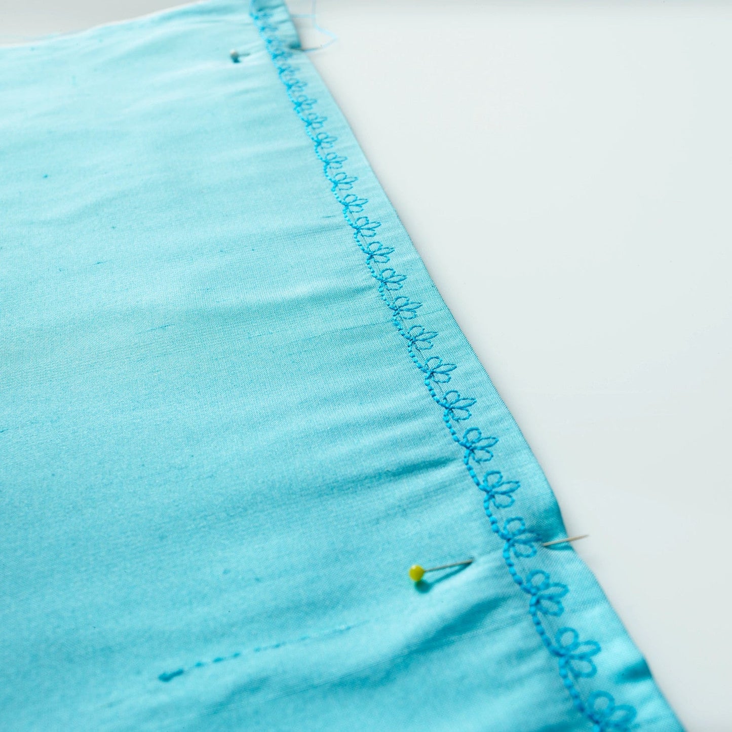 HUSQVARNA® VIKING® OPAL™ 650 Sewing Machine