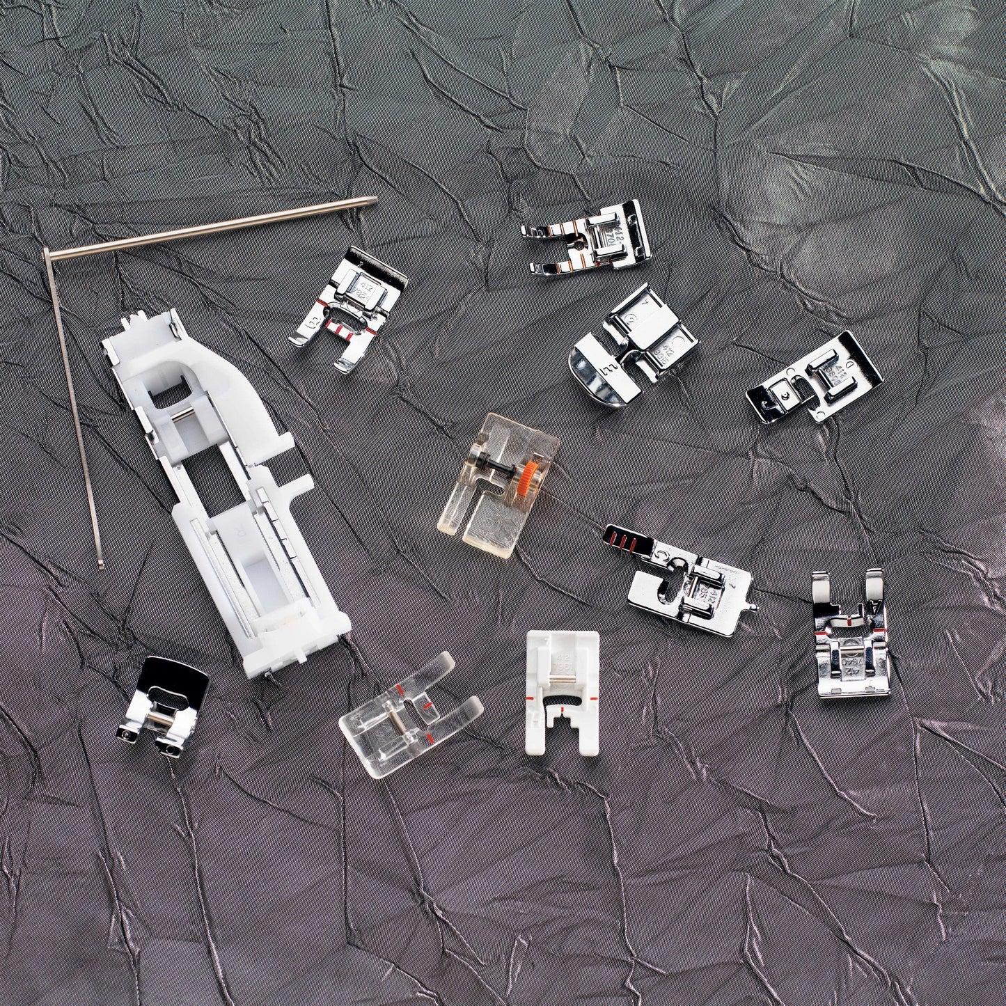 HUSQVARNA® VIKING® EMERALD™ 116 Sewing Machine