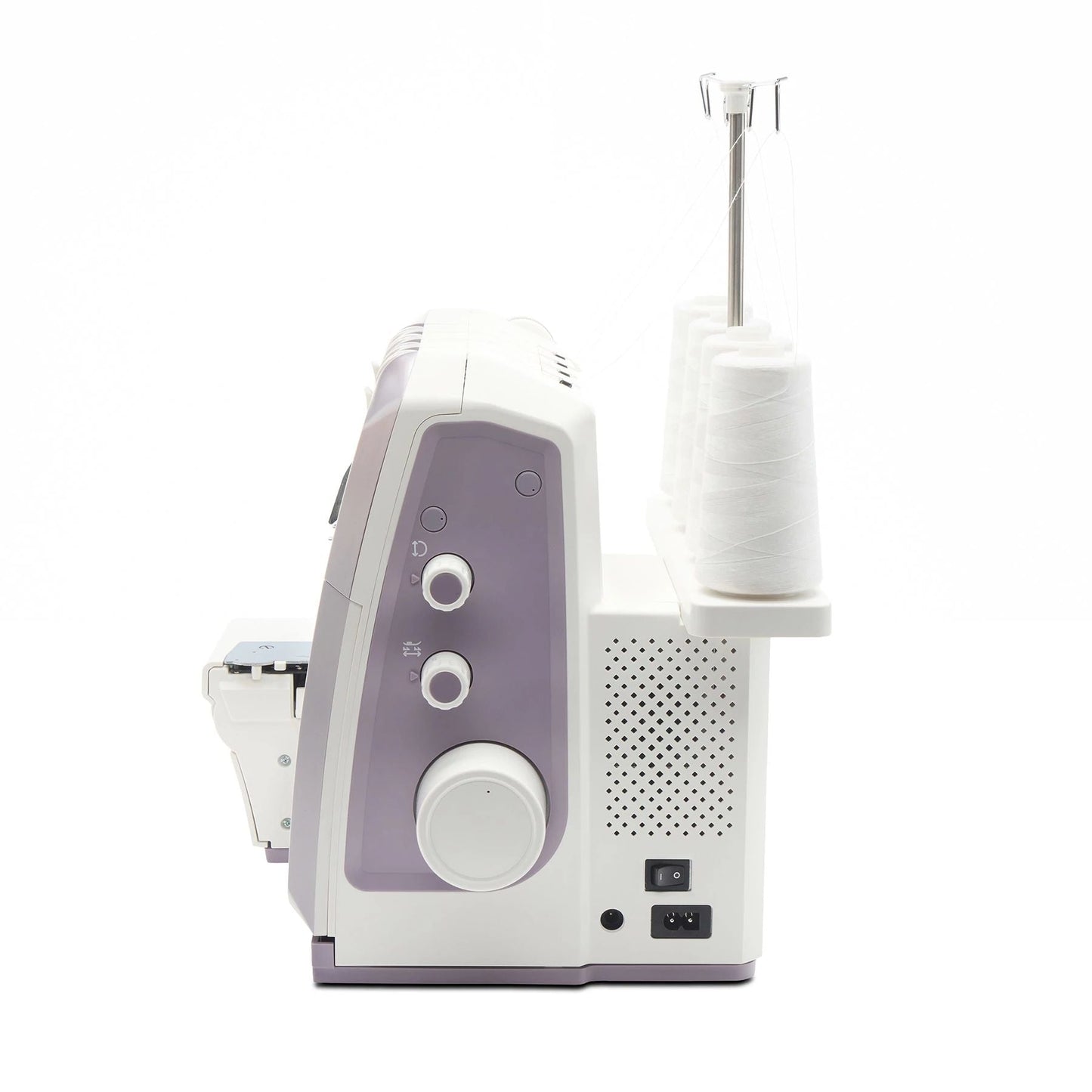 HUSQVARNA® VIKING® AMBER™ S | 300 Overlock Machine