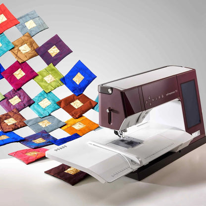 PFAFF® quilt expression™ 725 Sewing Machine