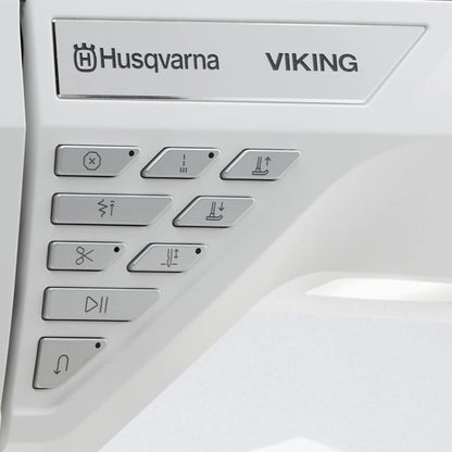HUSQVARNA® VIKING® TOPAZ™ 55Q Sewing Machine